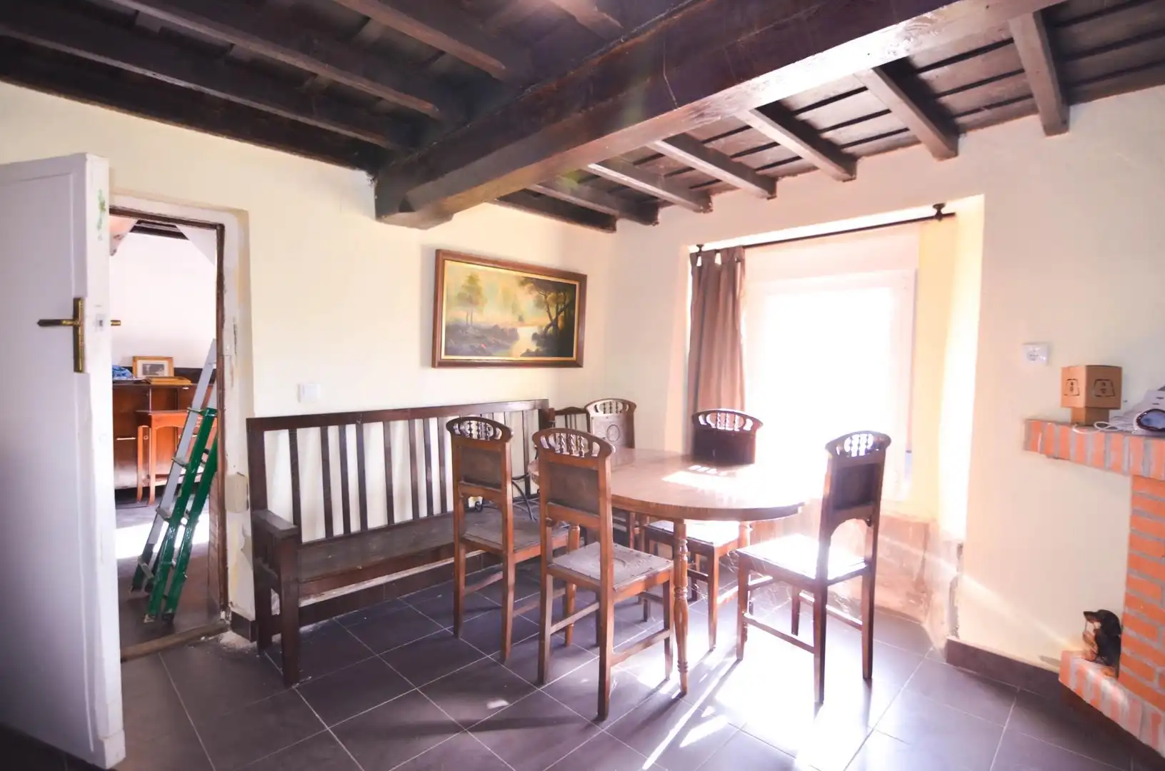 Houses for sale in Frades de la Sierra