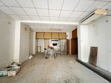 Business premises for sale in Sant Rafael