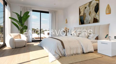 Foto 4 de Casa o xalet en venda a Pedreguer, Alicante