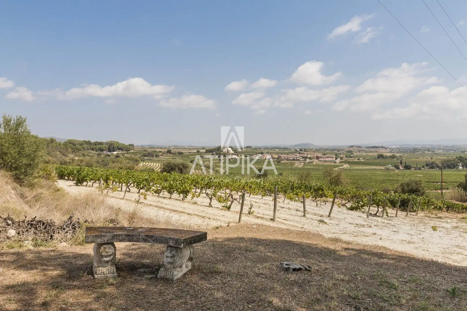Casa rústica amb piscina en venda a Castellet i la Gornal, imagen 53