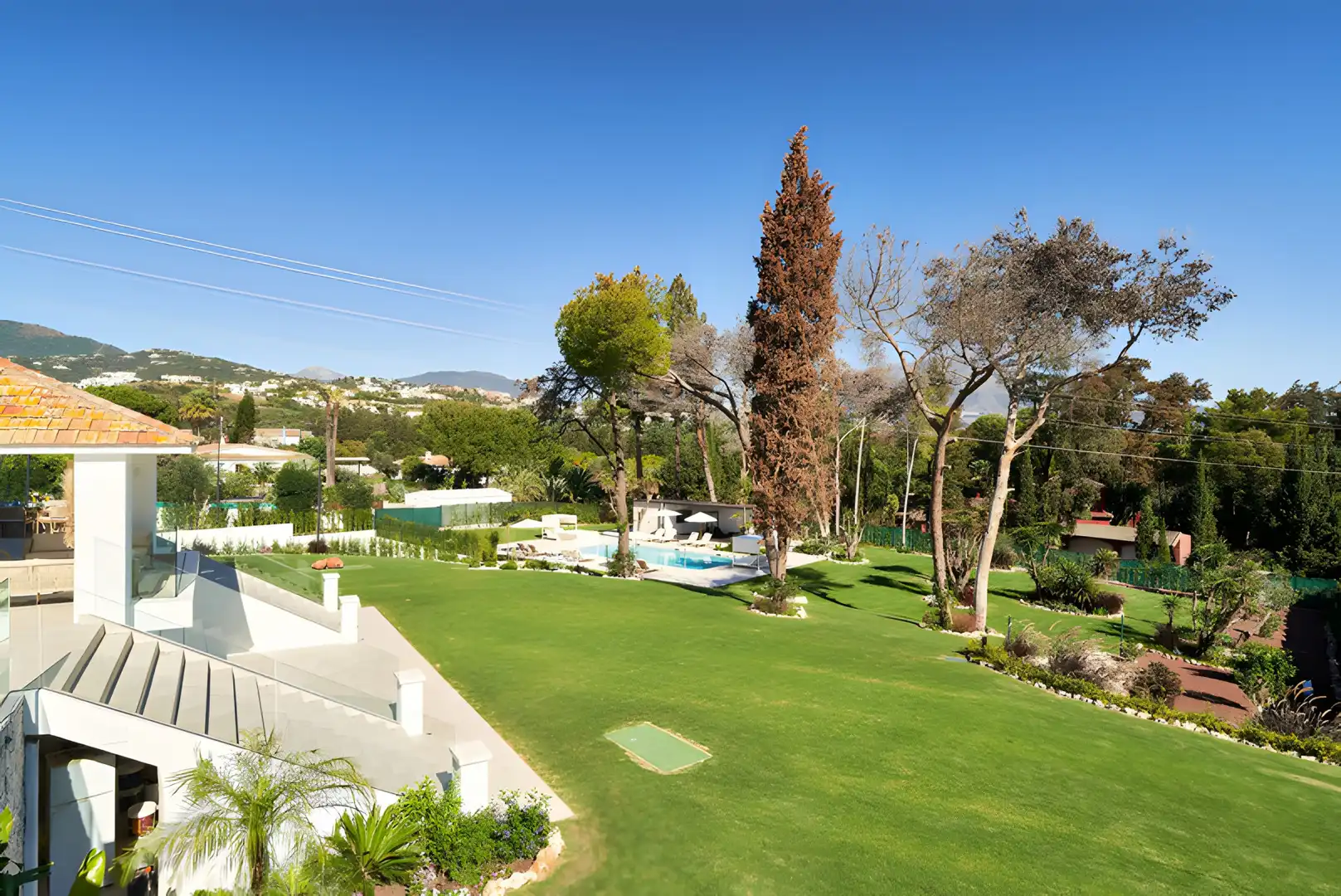 Haus mit Pool zum Verkauf in San Pedro de Alcántara, imagen 51