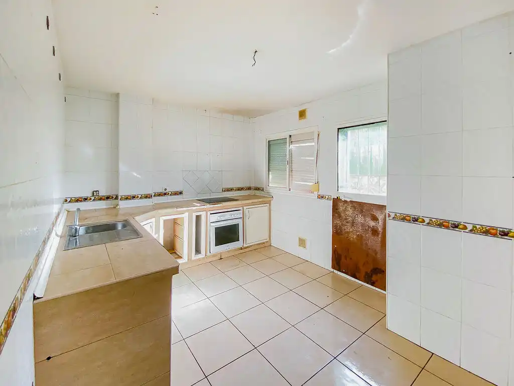Villa in vendita a C/ Francisco de Vitoria, imagen 7