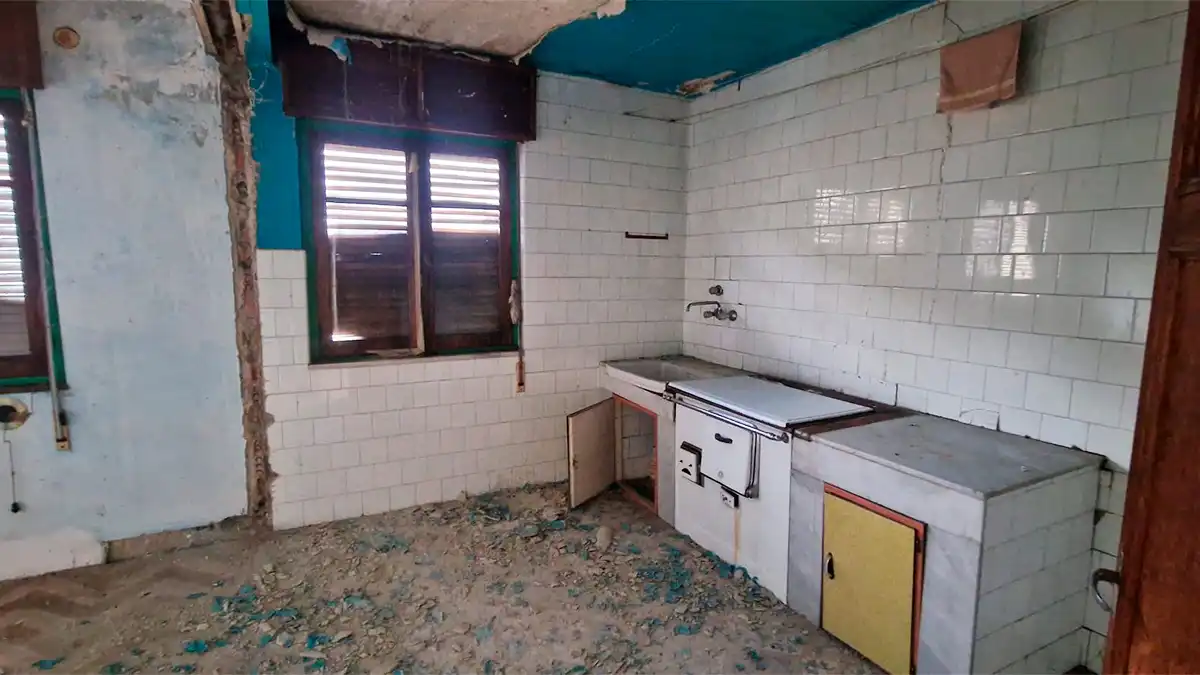 Pis en venda a SITIO CUBO LA ENCARNADA, -1, San Martín del Rey Aurelio