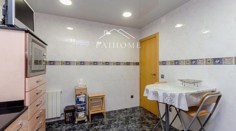 Foto 4 von Wohnung zum Verkauf in Ausias March, Progrés - Pep Ventura, Badalona
