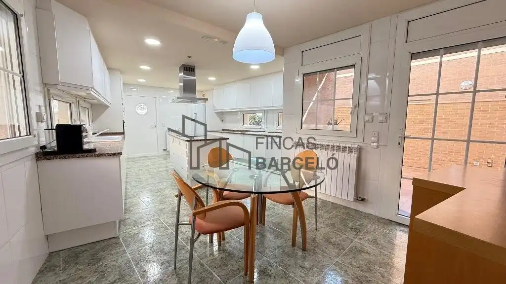 Casa adosada en venta en Casablanca