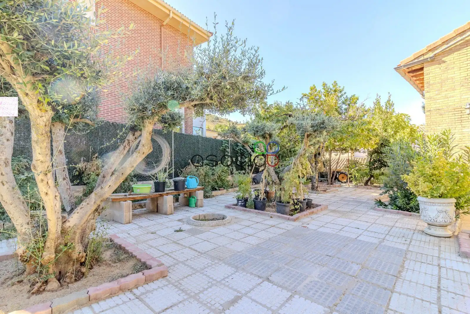 Villa in vendita a Jose Cascajero, imagen 7