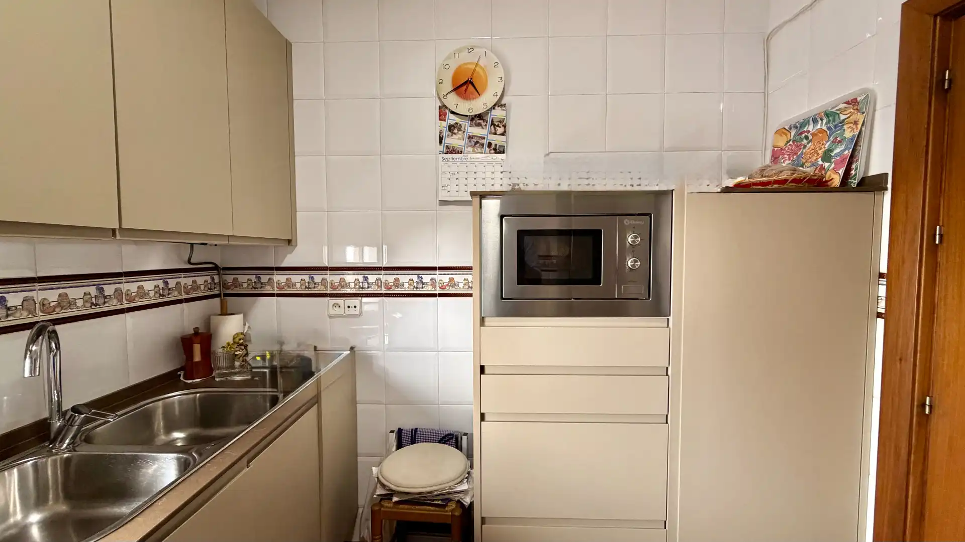Appartamento con terrazza in vendita a Paseo Marítimo - San José - La Laguna, imagen 13