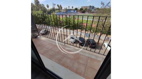 Foto 5 von Maisonette zur Miete in Calle Teodoro Llorente, Zona Campus Universitario, Burjassot