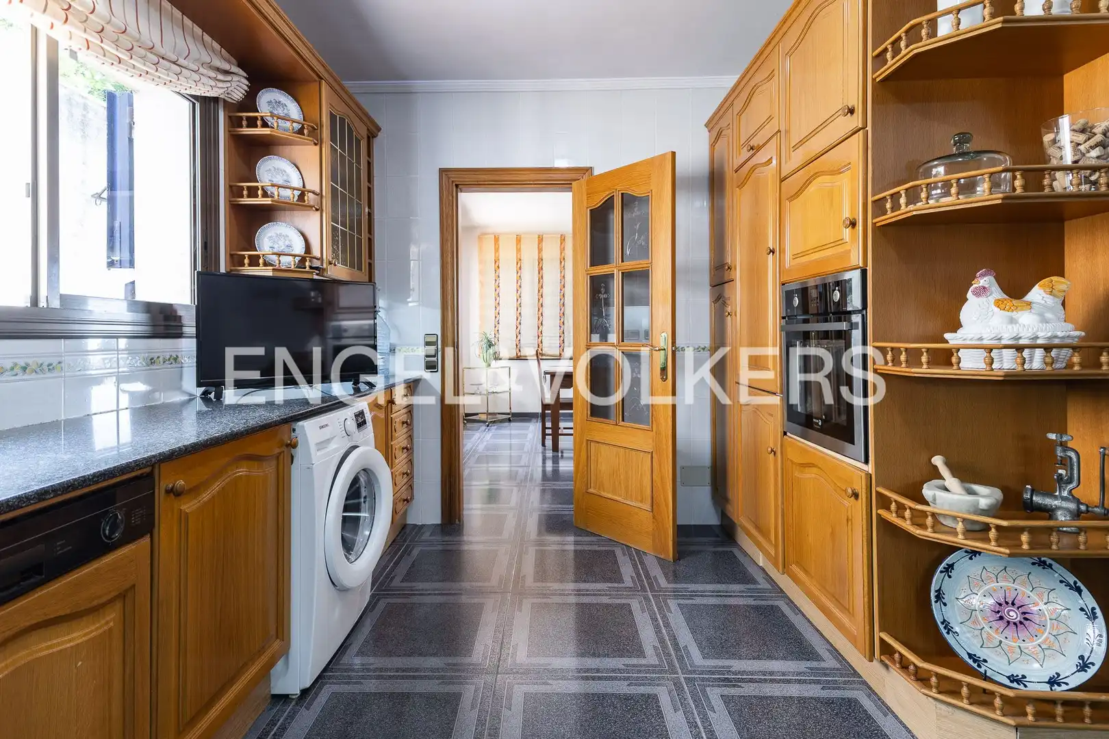 Casa amb terrassa en venda a Arenys de Munt, imagen 16