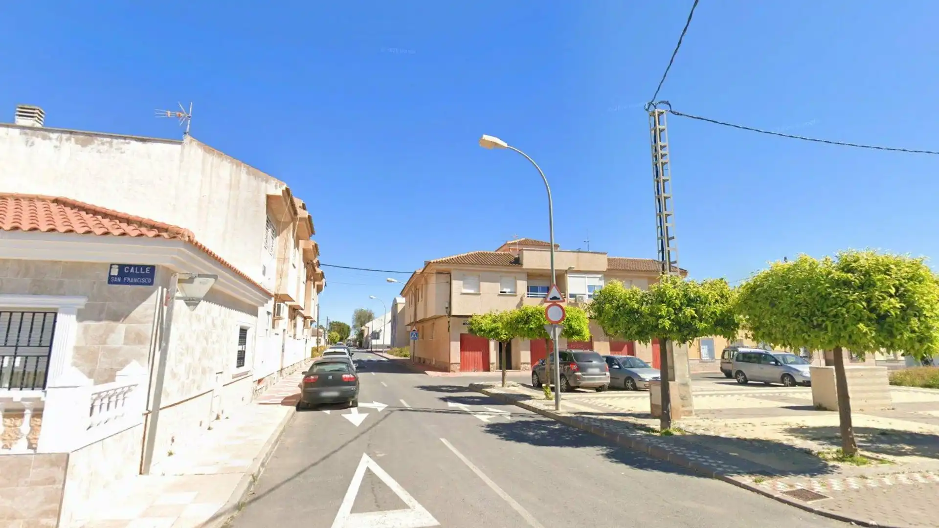 Erdgeschosswohnung zum Verkauf in Rio Tajo, imagen 2