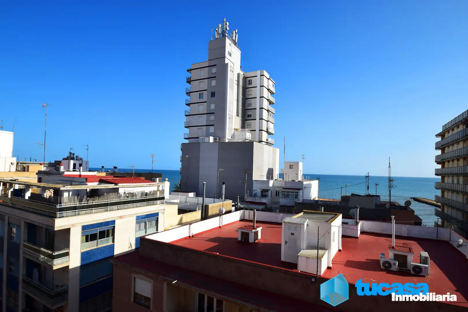 Mini appartamento con ascensore in vendita a Carrer Oran 12, imagen 3
