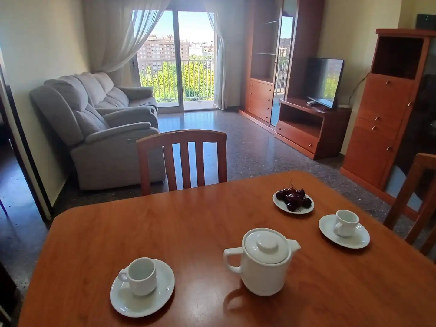 Flat with lift for sale in Nou Eixample Sud, imagen 12