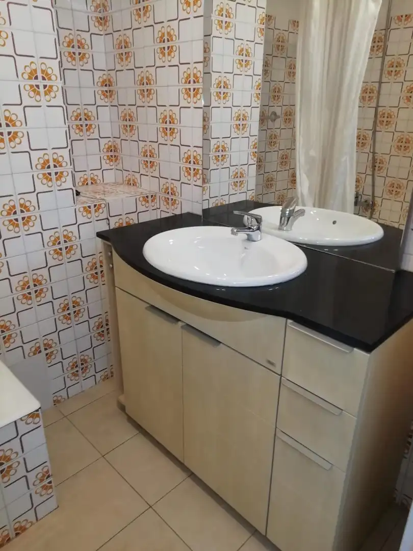 Baño de Piso en venta en Súria con Balcón