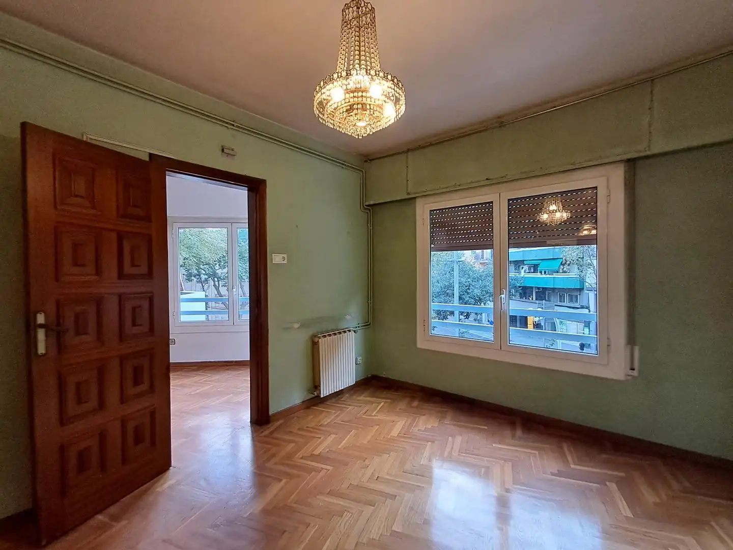 Appartement avec ascenseur à vendre à Carrer Carrer Concepción Arenal, imagen 18