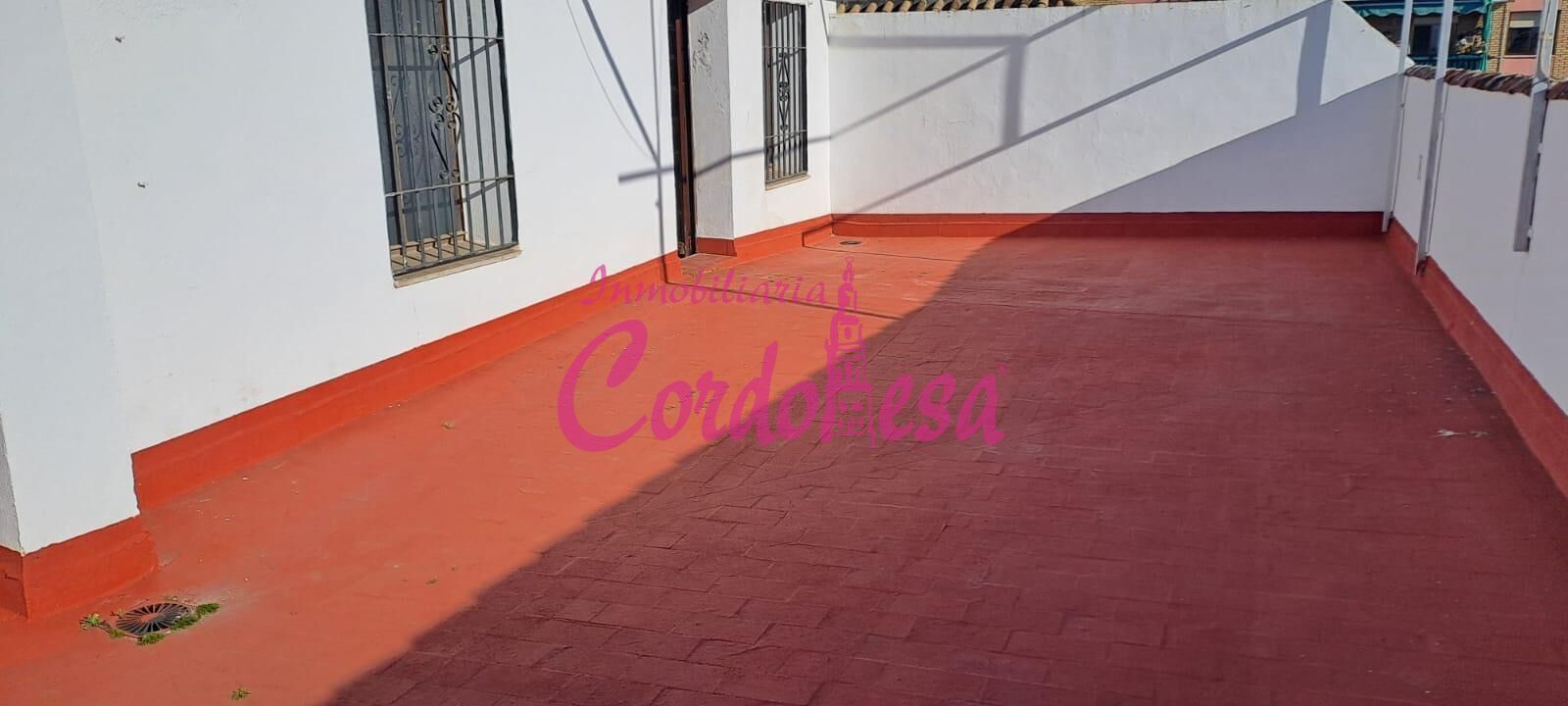 Terrassa de Casa o xalet en venda en  Córdoba Capital amb Aire condicionat, Calefacció i Terrassa