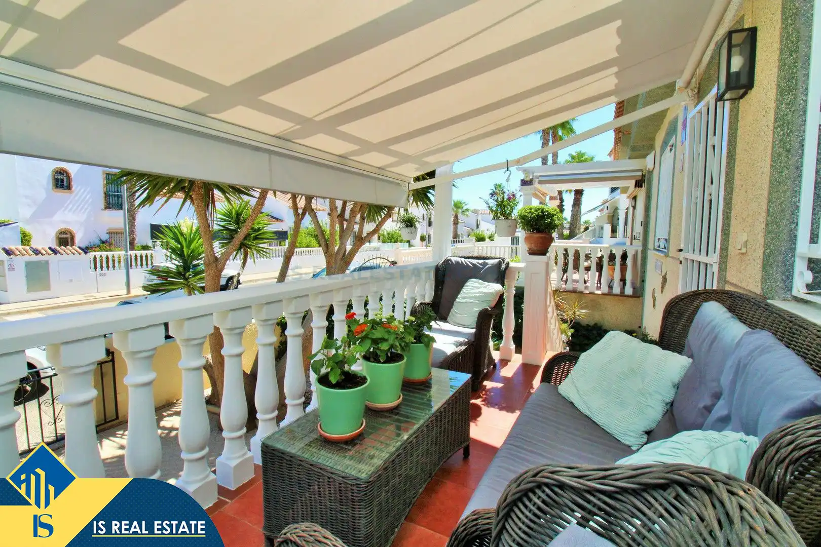 Villa avec piscine à vendre à Orihuela Costa, imagen 5