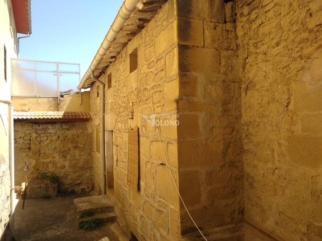 Casa-chalet en Venta en Treviana