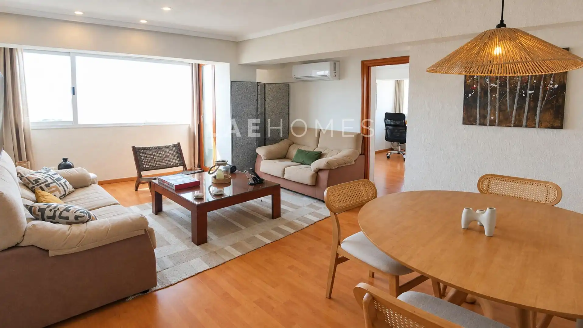 Wohnung mit Terrasse zum Verkauf in Calle GASSET Y ARTIME