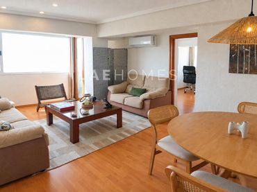 Wohnung mit Balkon zum Verkauf in Calle GASSET Y ARTIME