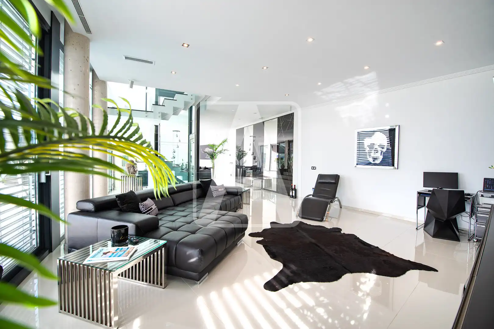 Villa avec piscine à vendre à Gran Sol, imagen 11