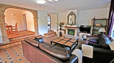 Photo 2 of House or chalet for sale in Casco Antiguo, Marbella