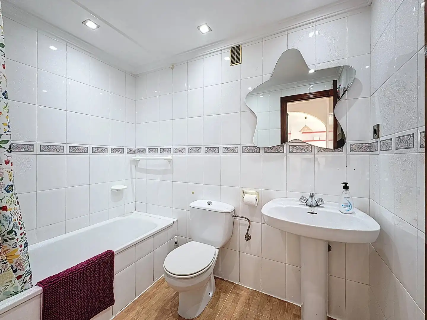 Apartments for rent in Calle Villanueva del Rosario, Puerta Blanca