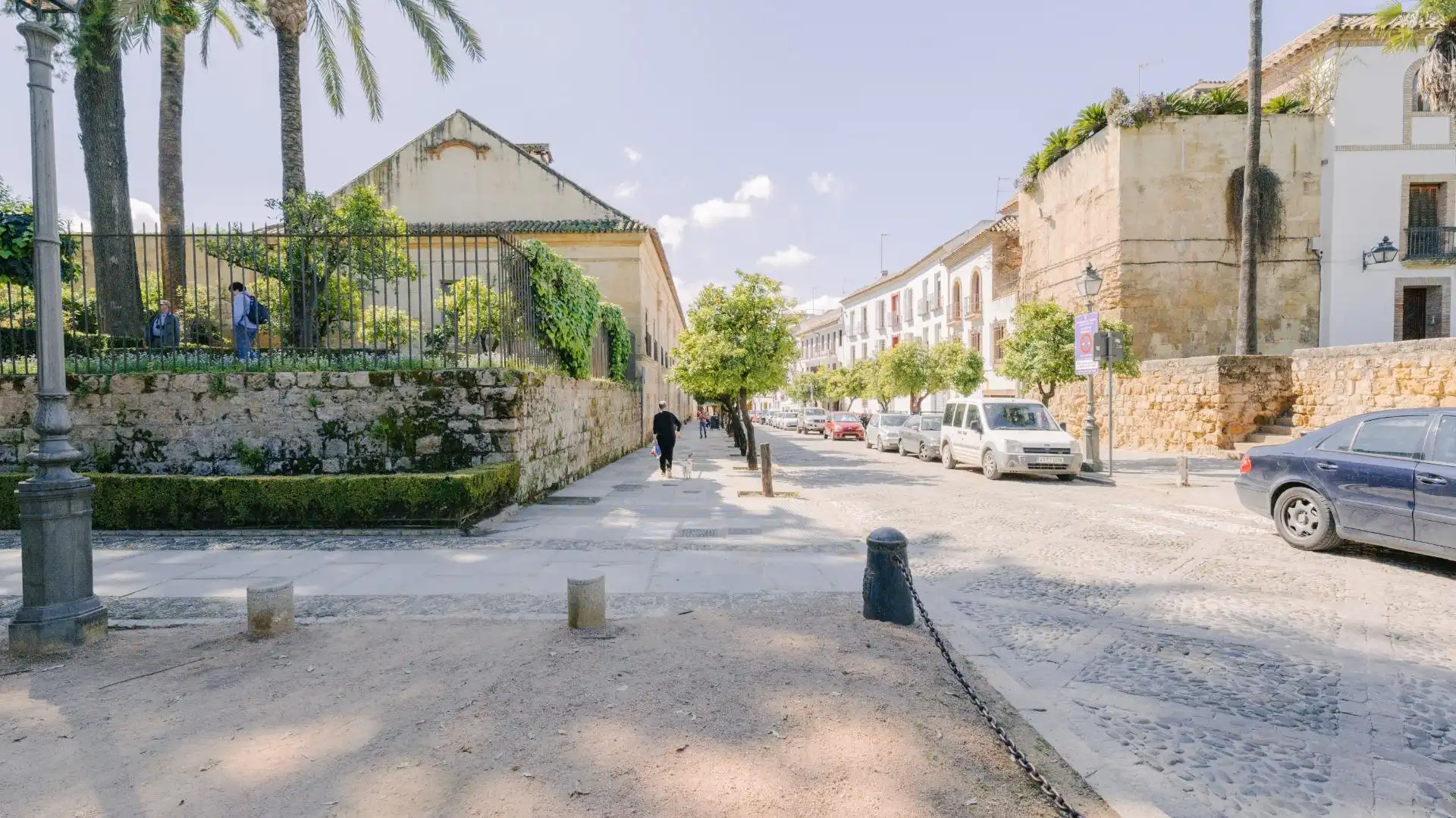 Immobles singulars en venda a Calle Caballerizas reales, imagen 4