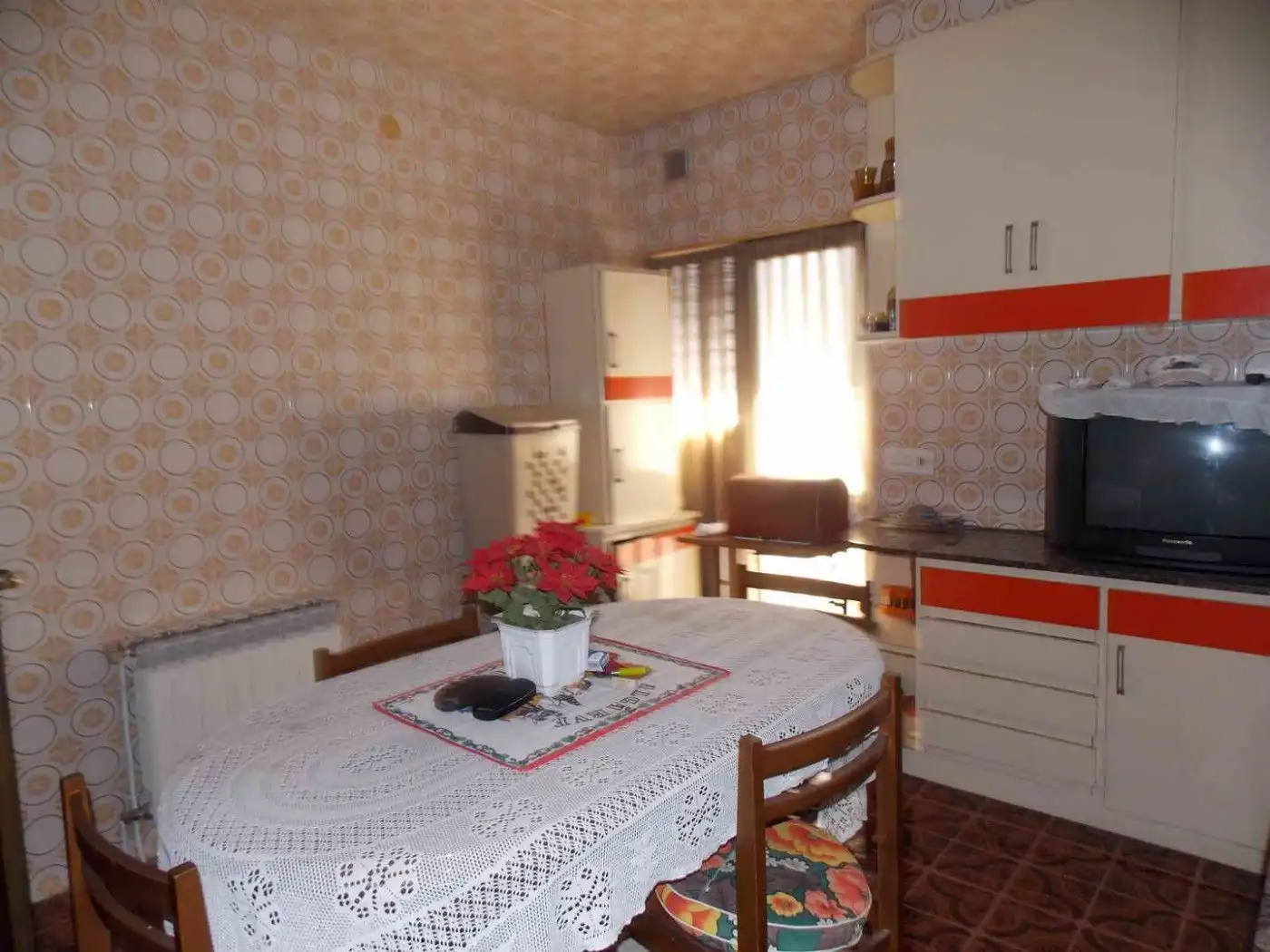 Cocina de Casa o chalet en venta en Vallirana, Barcelona