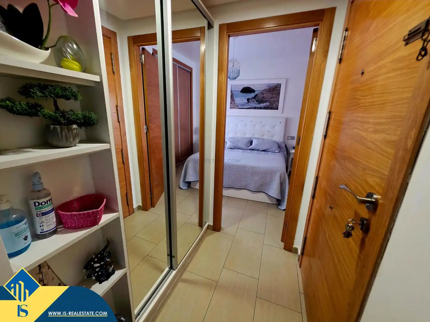 Piso con ascensor en venta en Playa del Cura, imagen 15