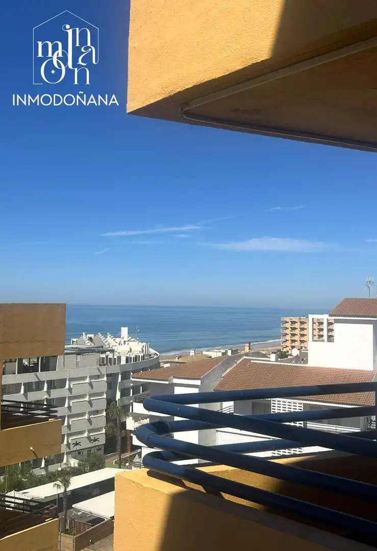 Flat with pool for sale in Matalascañas, imagen 6