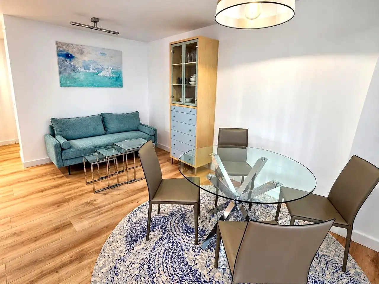 Ático con ascensor en venta en Calle Señor de las Tribulaciones, imagen 8