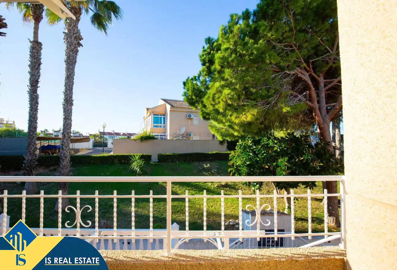 Apartamento con piscina en venta en Nueva Torrevieja - Aguas Nuevas, imagen 20