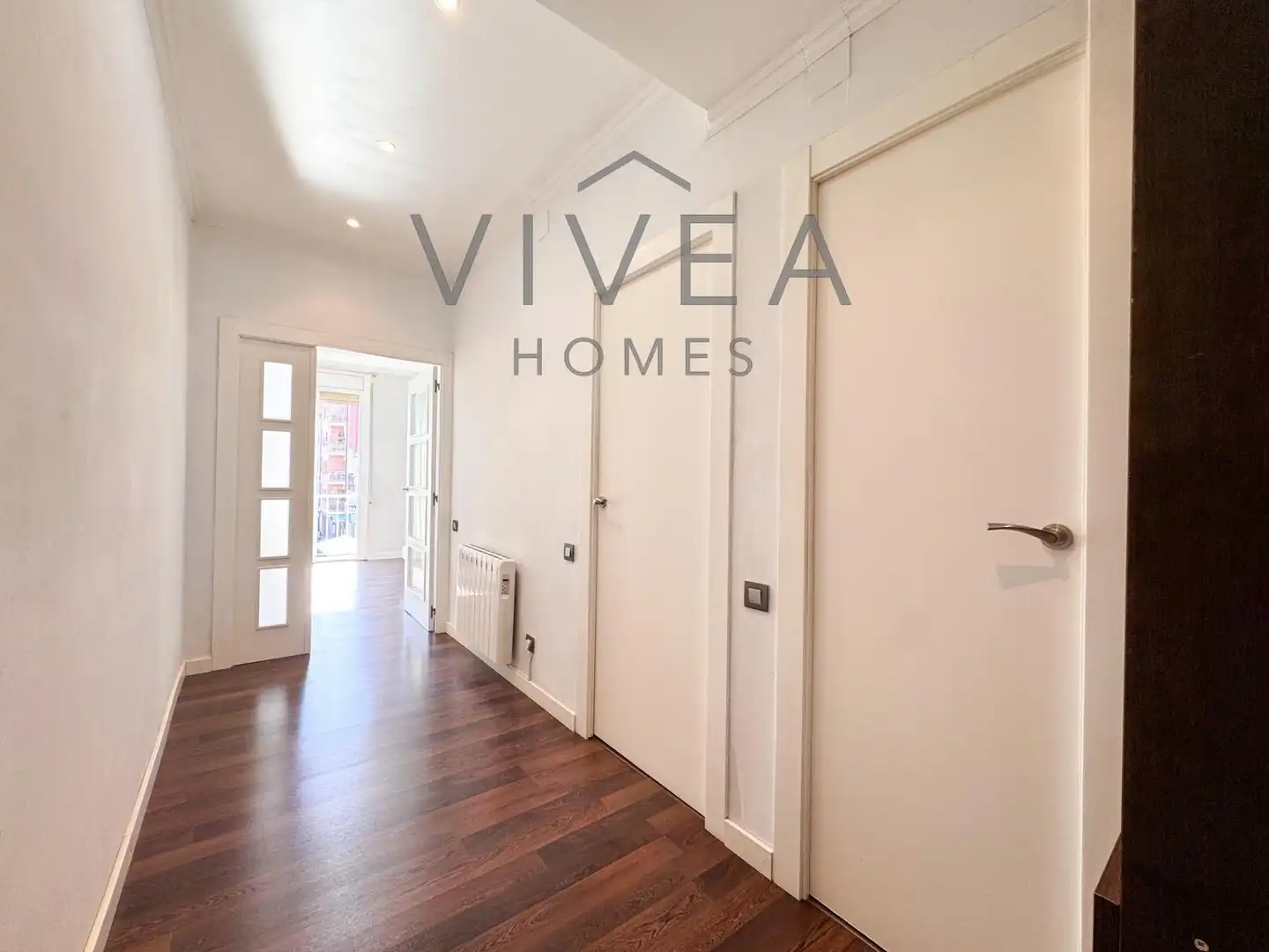 Habitación de Piso en venta en Terrassa con Parquet