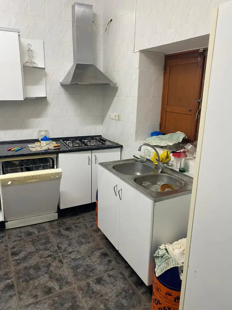 Cocina de Terreno en venta en Berja