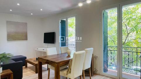 Photo 5 of Flat to rent in Treviño, Ríos Rosas - Nuevos Ministerios, Madrid