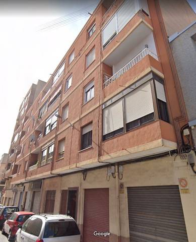 Piso en Venta en C/ Castellón en Fraternidad