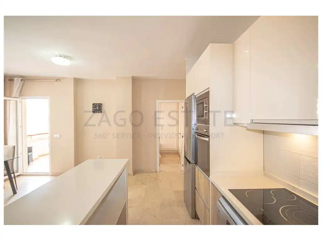 Piso con ascensor en alquiler en Calle Pau Casals 7, imagen 10