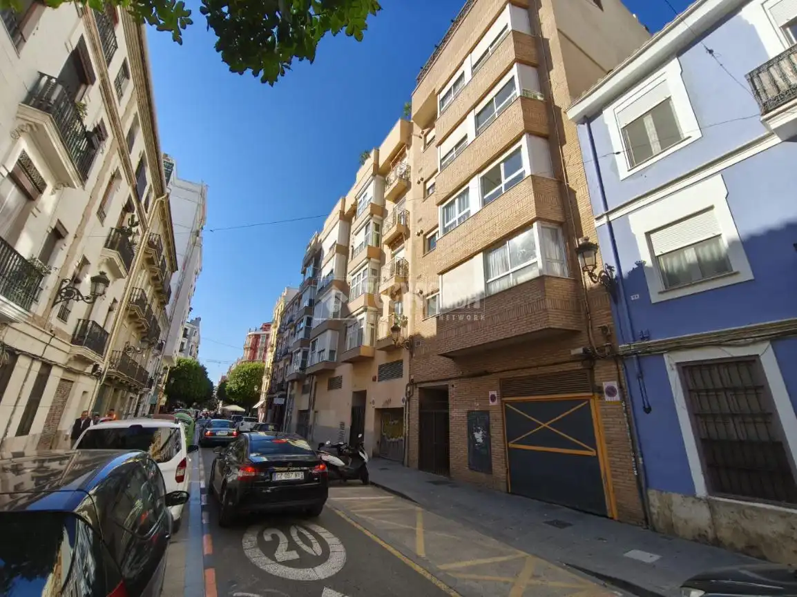 Individual en venta en L'Eixample