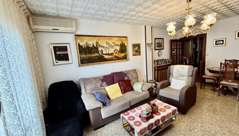 Foto 1 de Piso en venta en De Gallur, La Paz, Zaragoza