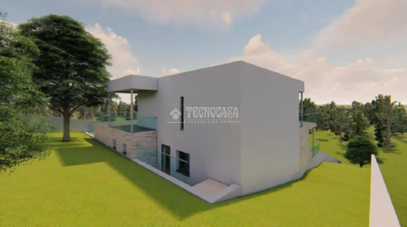 Terreno residencial en venta en Valdeaveruelo, imagen 8