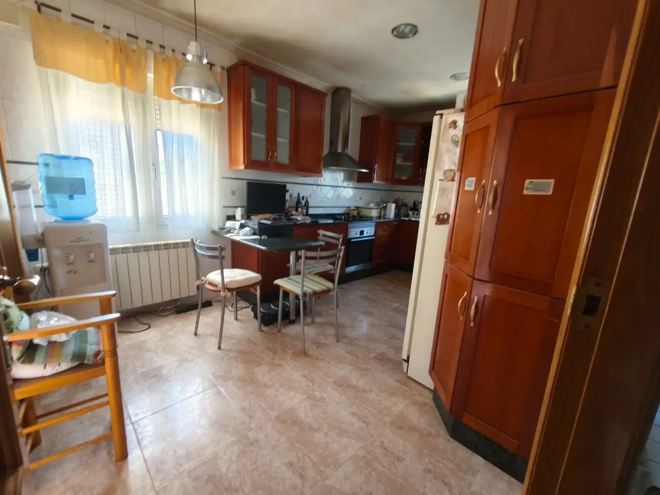 Casa amb piscina en venda a San Javier ciudad, imagen 38
