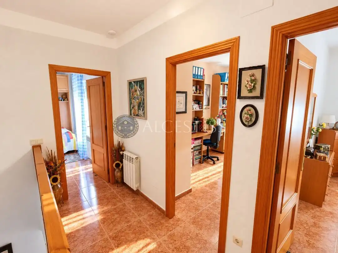 Casa con terraza en venta en Méntrida, imagen 69