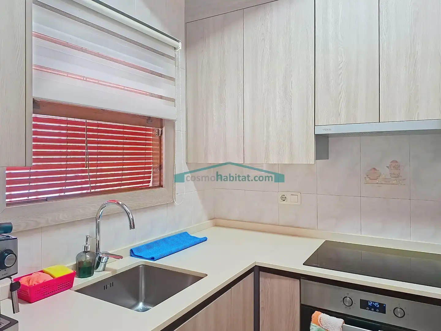 Detached house with pool for sale in Escandinavia - Cautivador, imagen 12