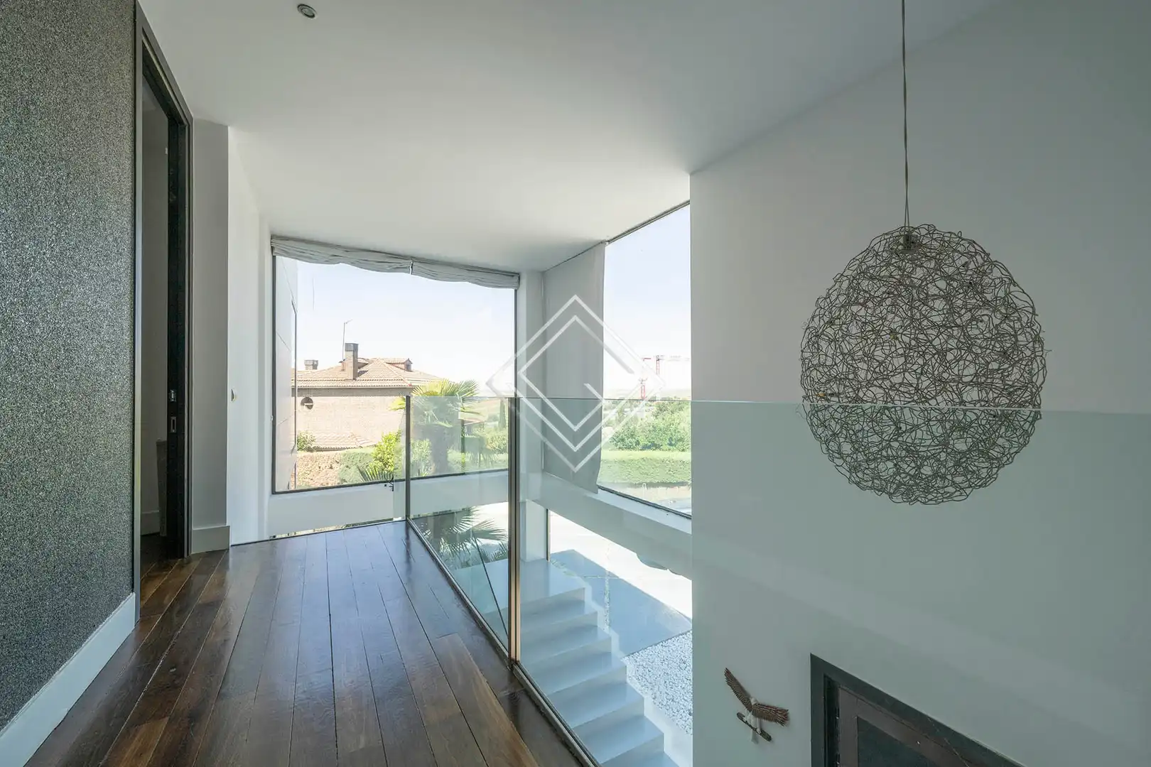 Villa con piscina in vendita a Urbanización La Moraleja, imagen 36