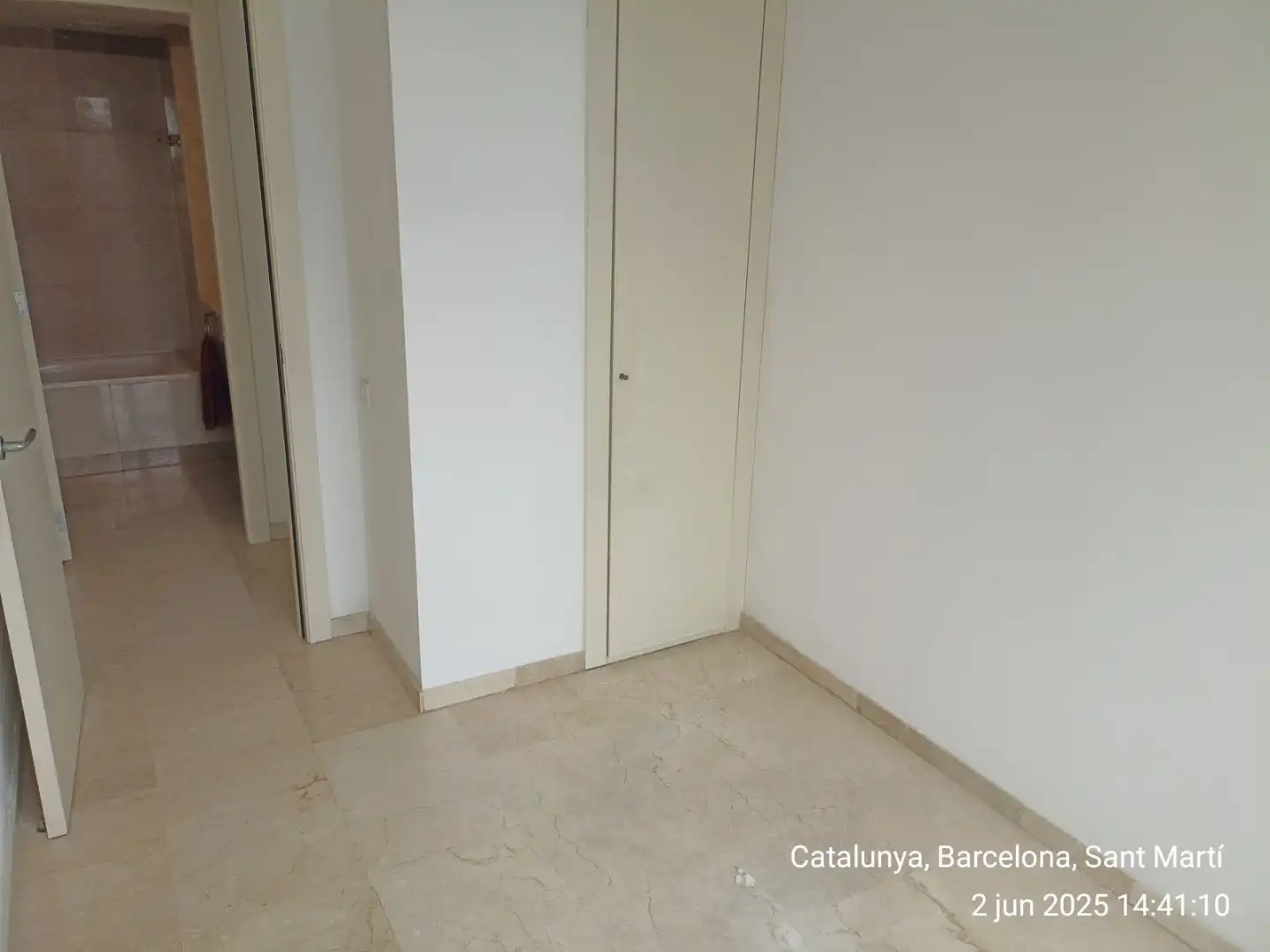 Pis amb piscina en venda a Josep pla 21, imagen 18