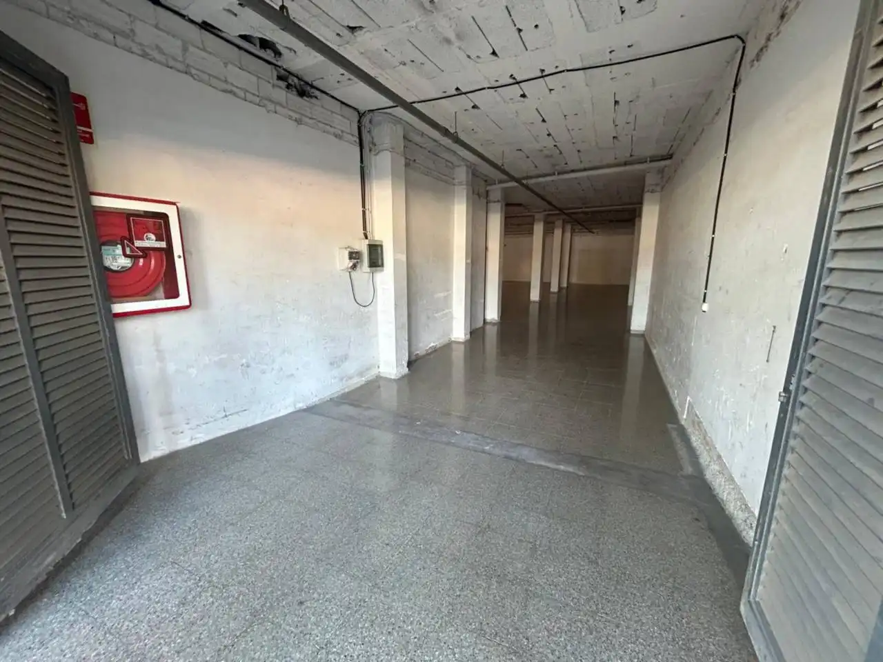 Business premises to rent in Ronda Pintor Rafael Estrany, imagen 2