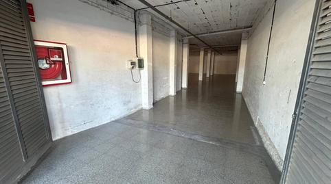 Photo 2 of Premises for rent in Ronda Pintor Rafael Estrany, Rocafonda, Mataró