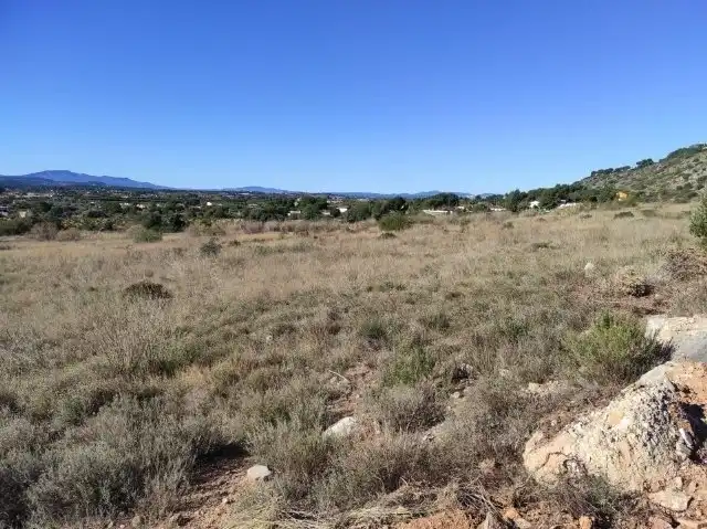 Residential land for sale in Calicanto - Cumbres de Calicanto - Santo Domingo, imagen 8