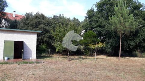Foto 2 de Residencial en venta en Rairo, Barrocanes, Ourense Capital
