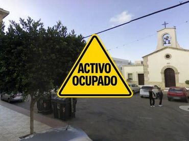 Casa en venda a El Alquián